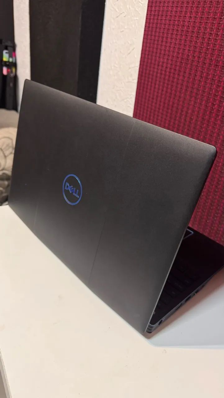 Notebook Dell G3  - Foto 3