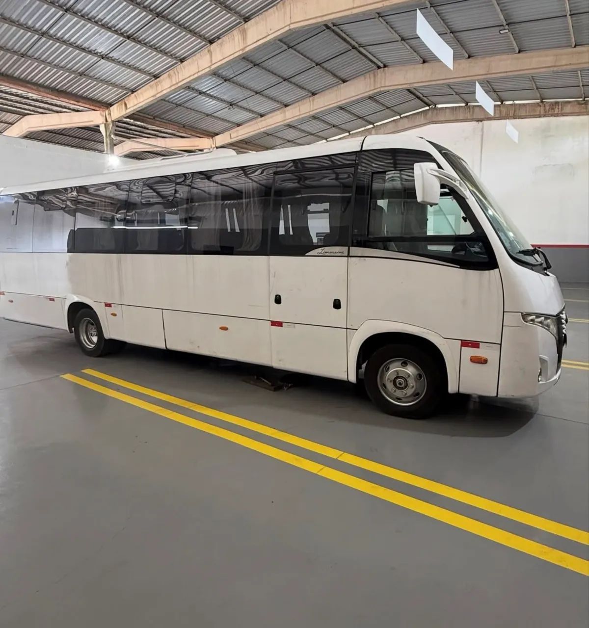 VALORE W9 LIMOUSINE
