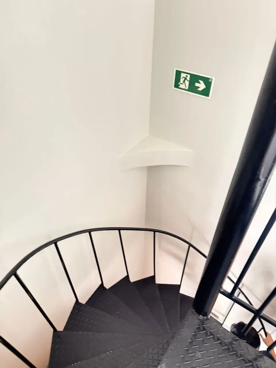 Galeria para aluguel com 60 metros quadrados com 2 quartos em Popular - Cuiabá - MT - Foto 5