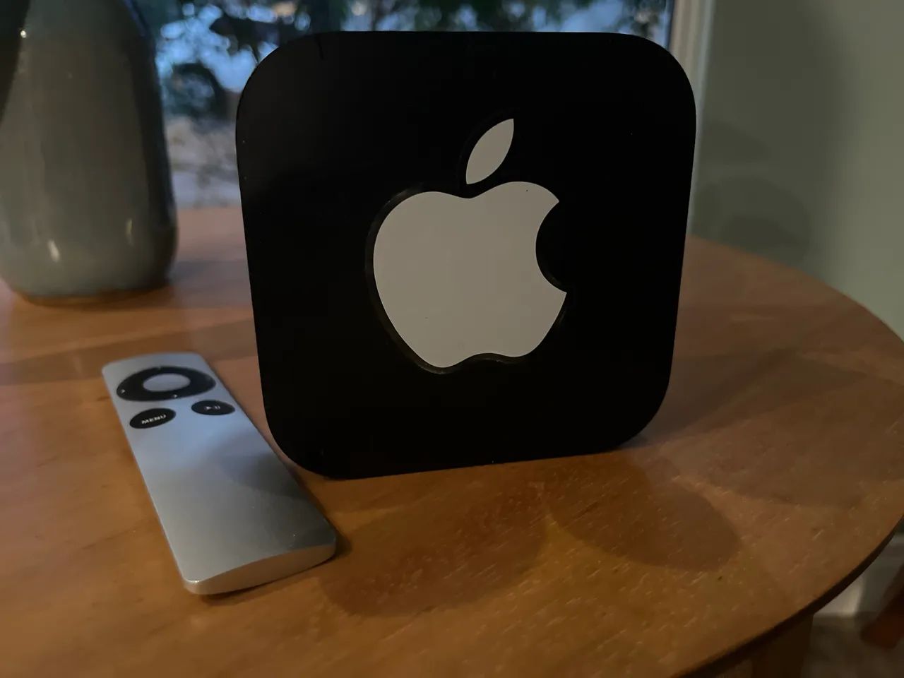 Apple TV 3ª geração 