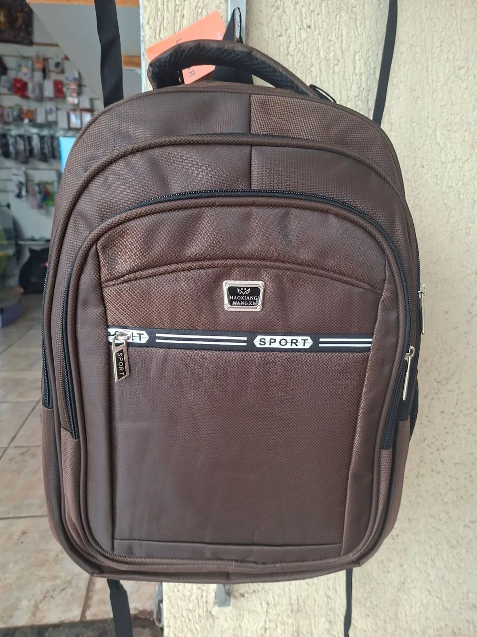 Mochilas. - Foto 3