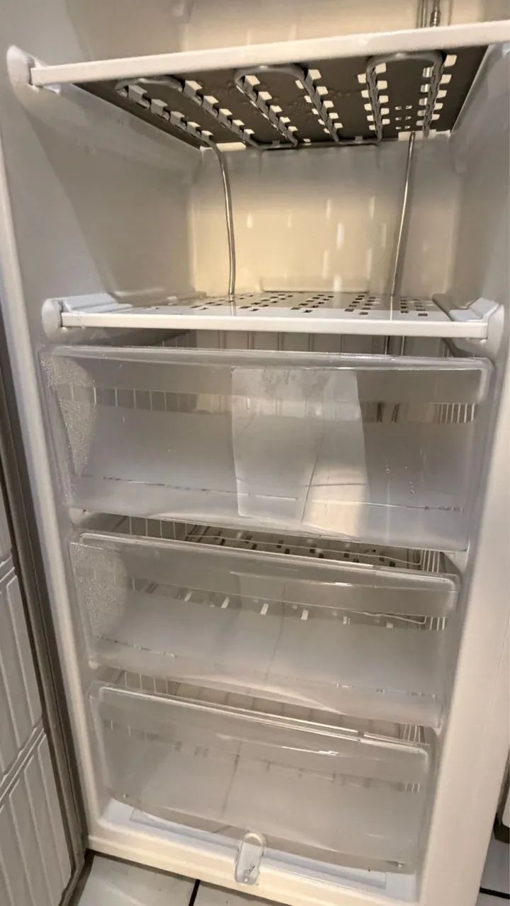 Freezer Electrolux  - Foto 4