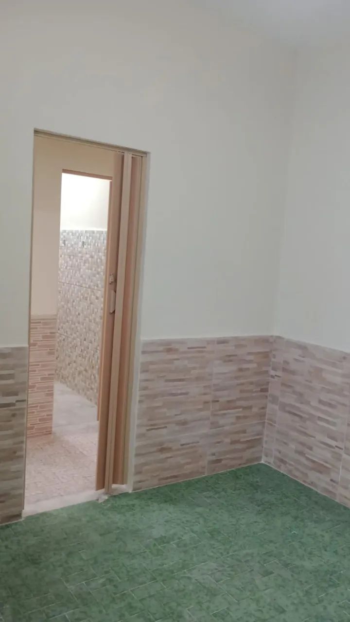 ALUGO CASA DE 2 QUARTOS EM REALENGO - Foto 5