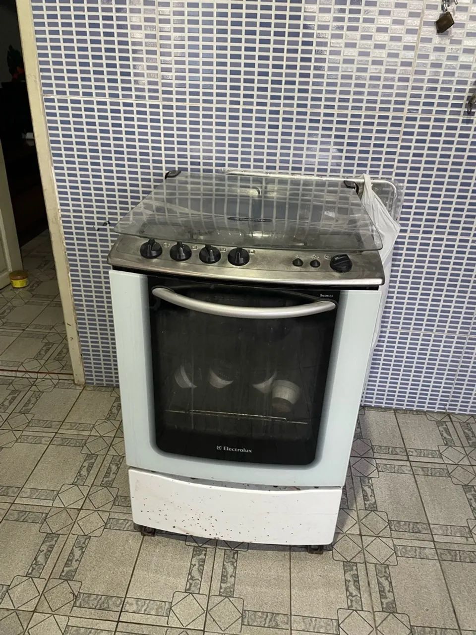 Fogão 