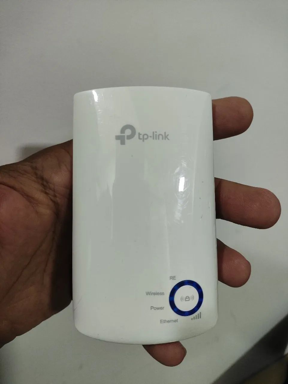 Repetidor TP-Link
