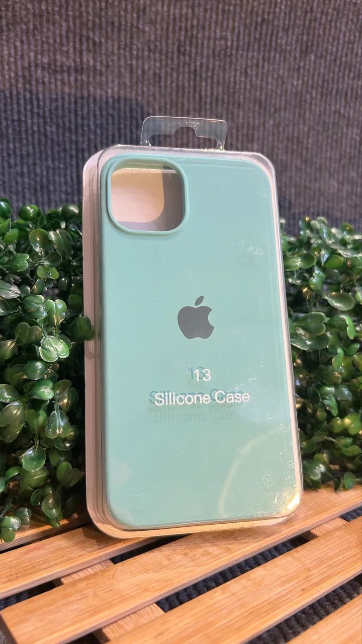 CASE SILICONE DE IPHONE  - Foto 2