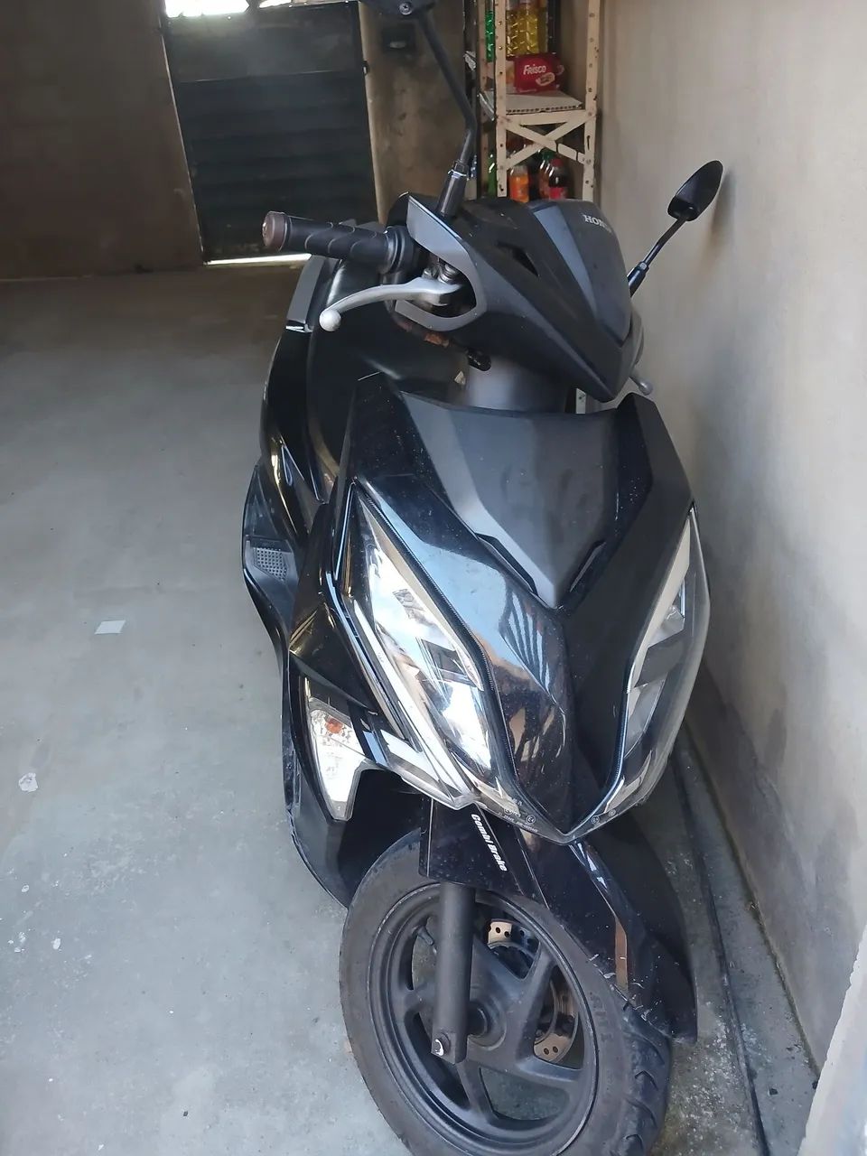 Vendo moto elite  - Foto 2