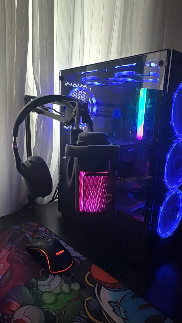 Pc gamer  - Foto 4