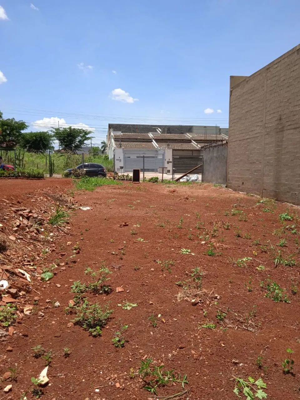 Foto - Goiânia - Conjunto Vera Cruz
