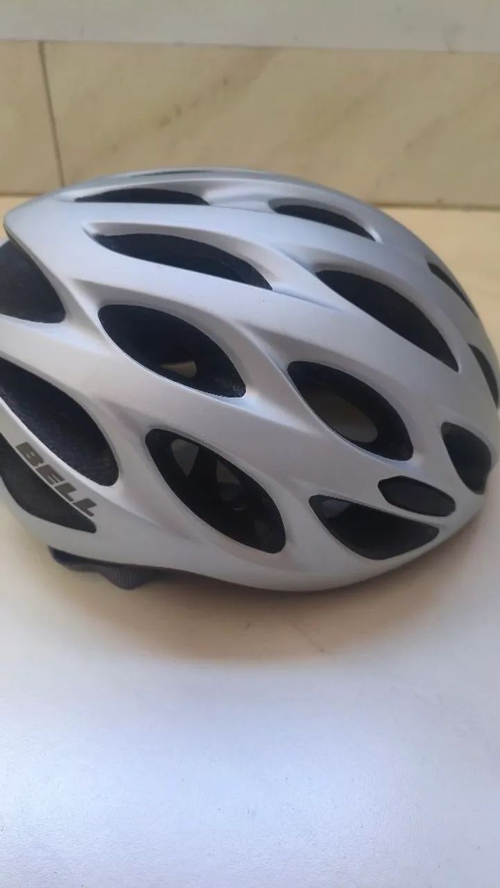 Capacete Beel traker r
