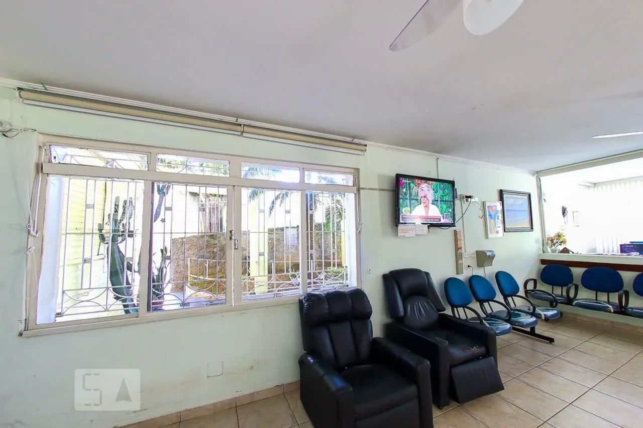 Casa à Venda - Vila Ede, 8 Quartos, 680 m2 - Foto 3