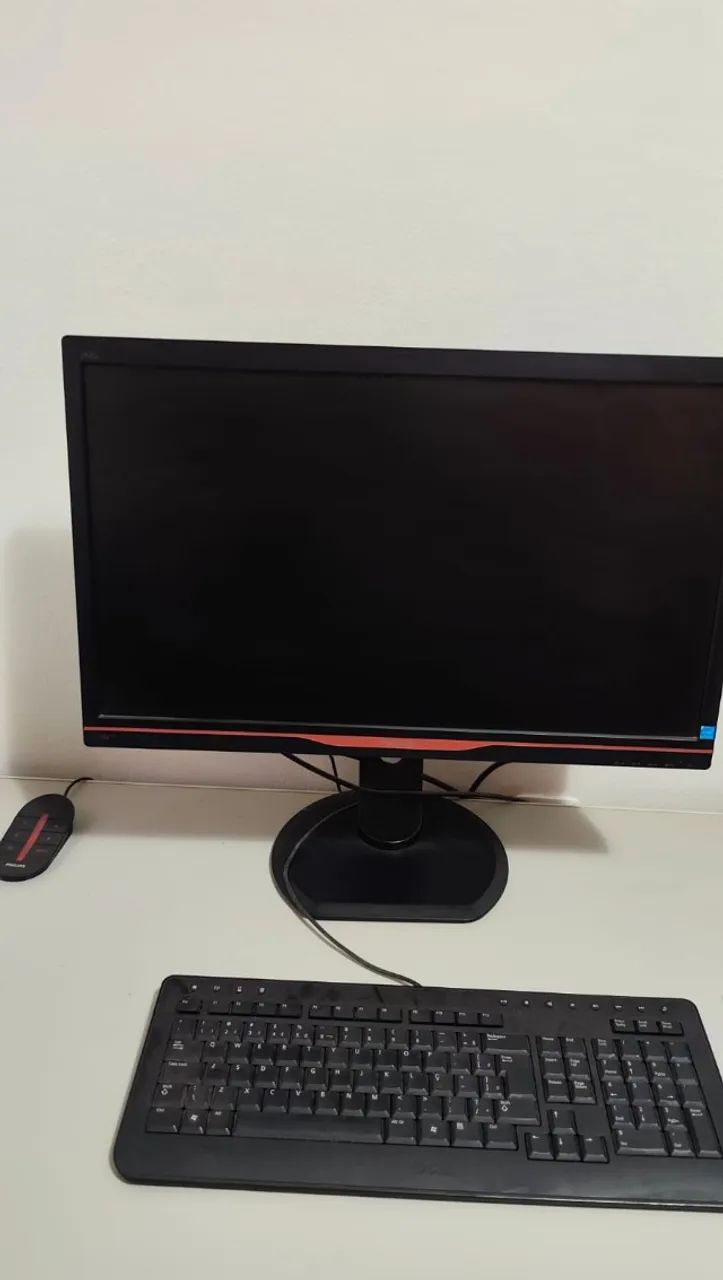 MONITOR PHILIPS FULL HD 144HZ - Foto 4