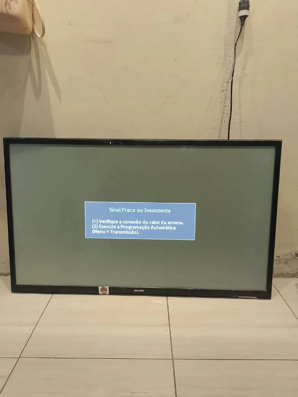 Televisão  - Foto 3