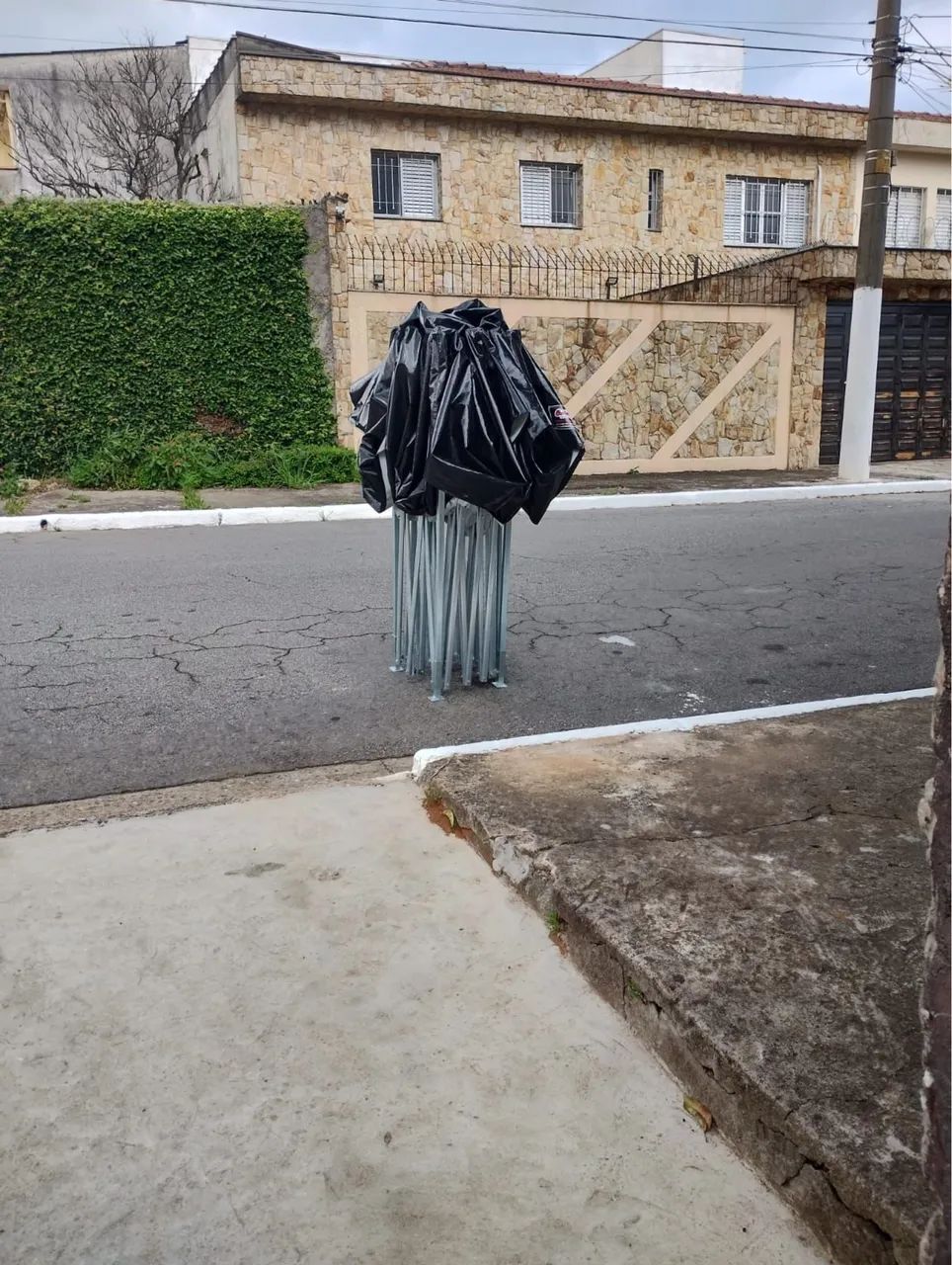 Tenda 4.5x3 65562819291011121