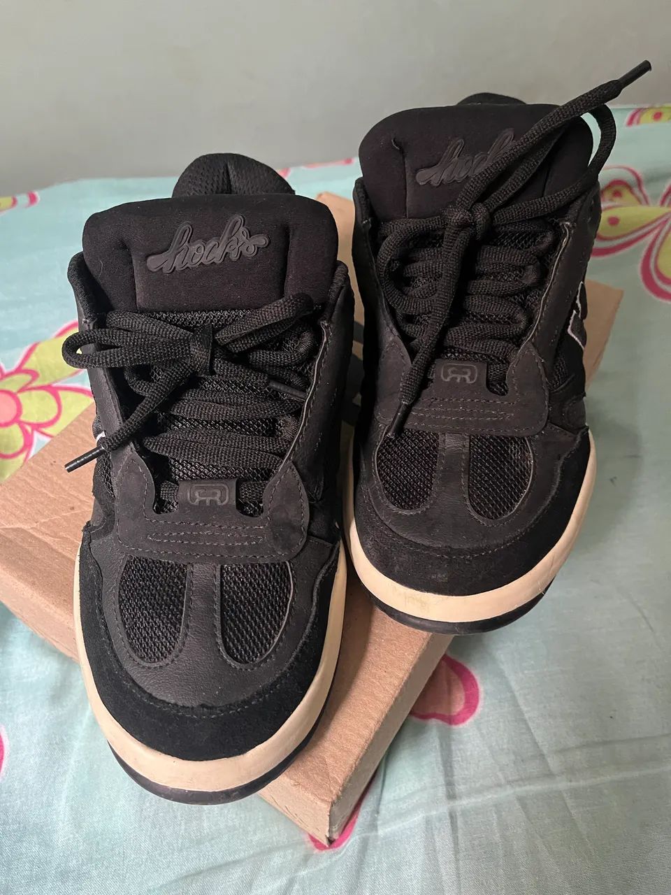Tênis Hocks Rlx Baggy - Foto 3