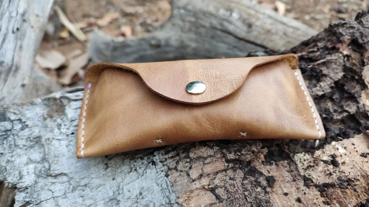 Case para óculos  - Foto 2