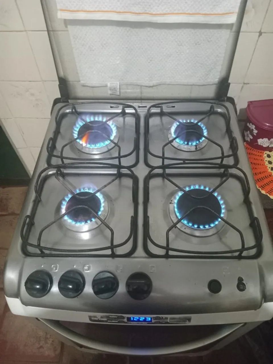 Vende se esses Eletros 