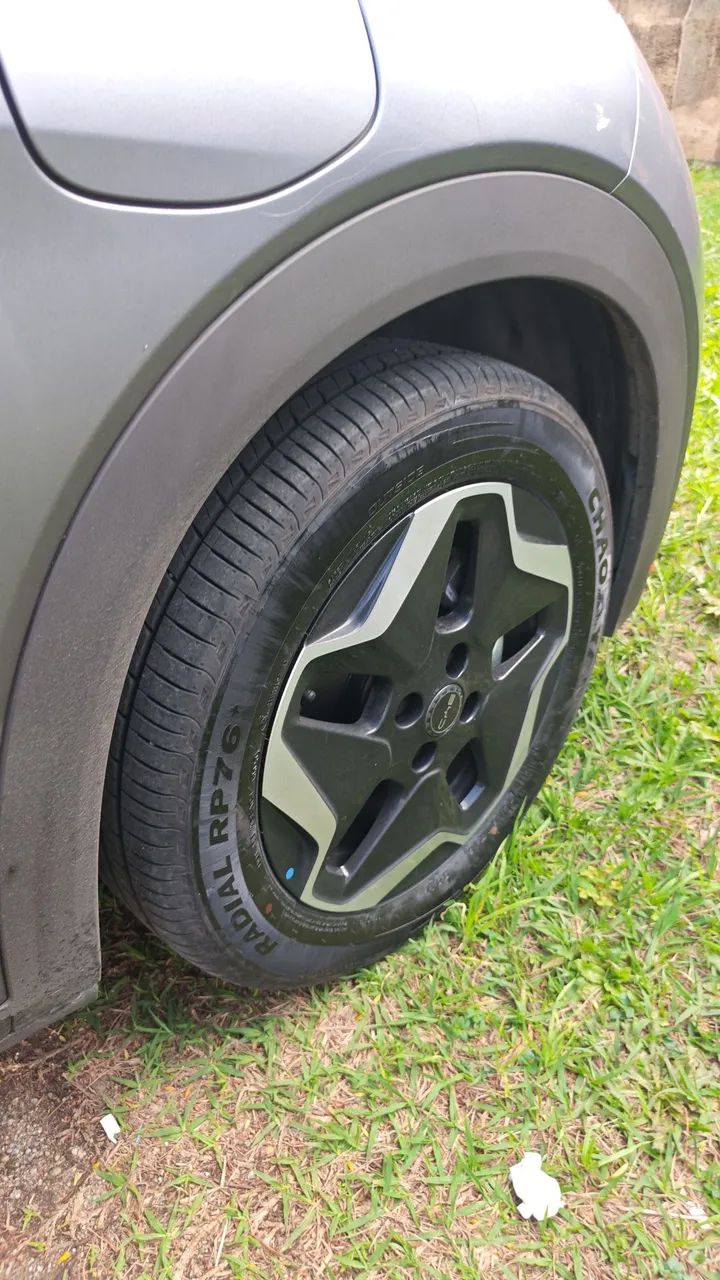 BYD Dolphin EV (Elétrico) 2026 - Foto 2