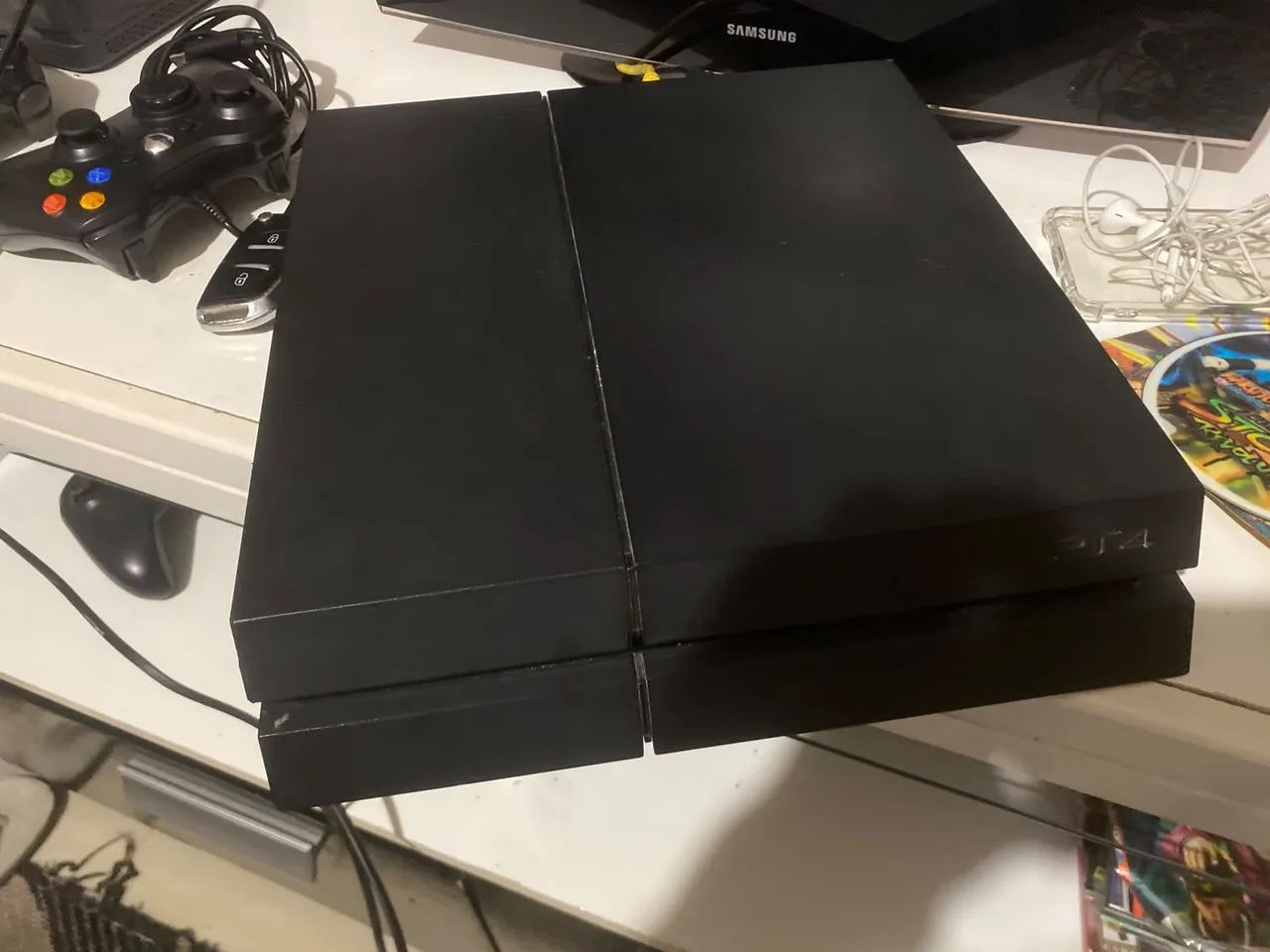 Sony Playstation 4 - Foto 4