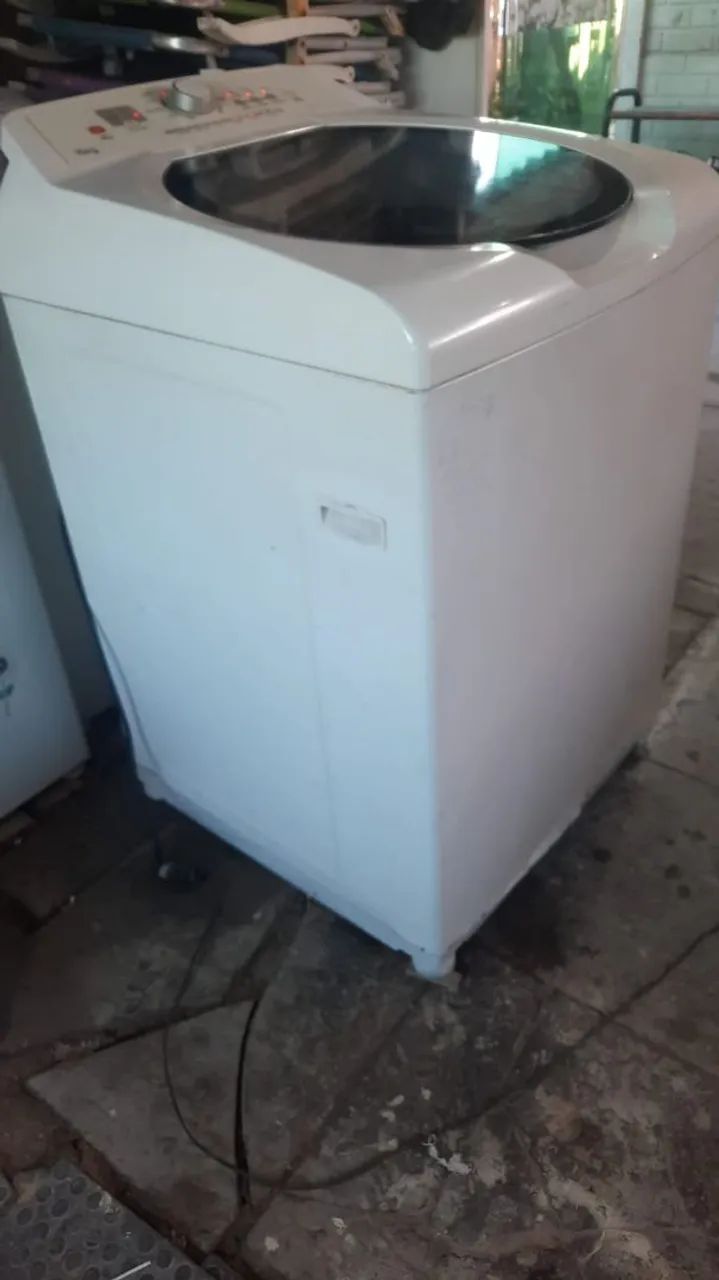 Lavadora Consul 10kg - Foto 3
