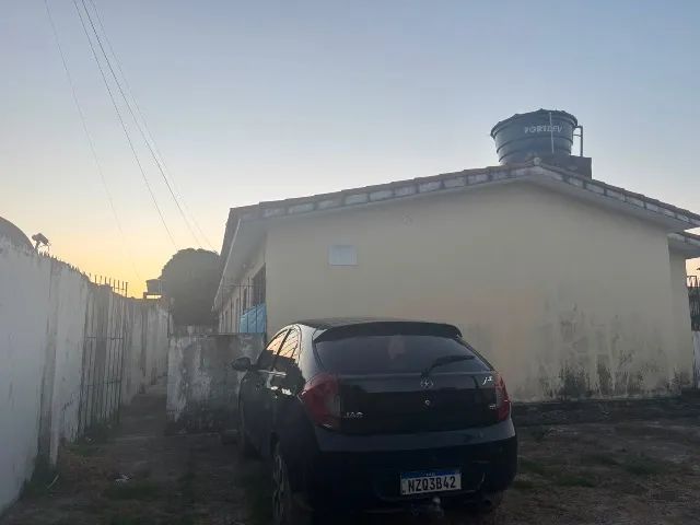 Residencial bagre 