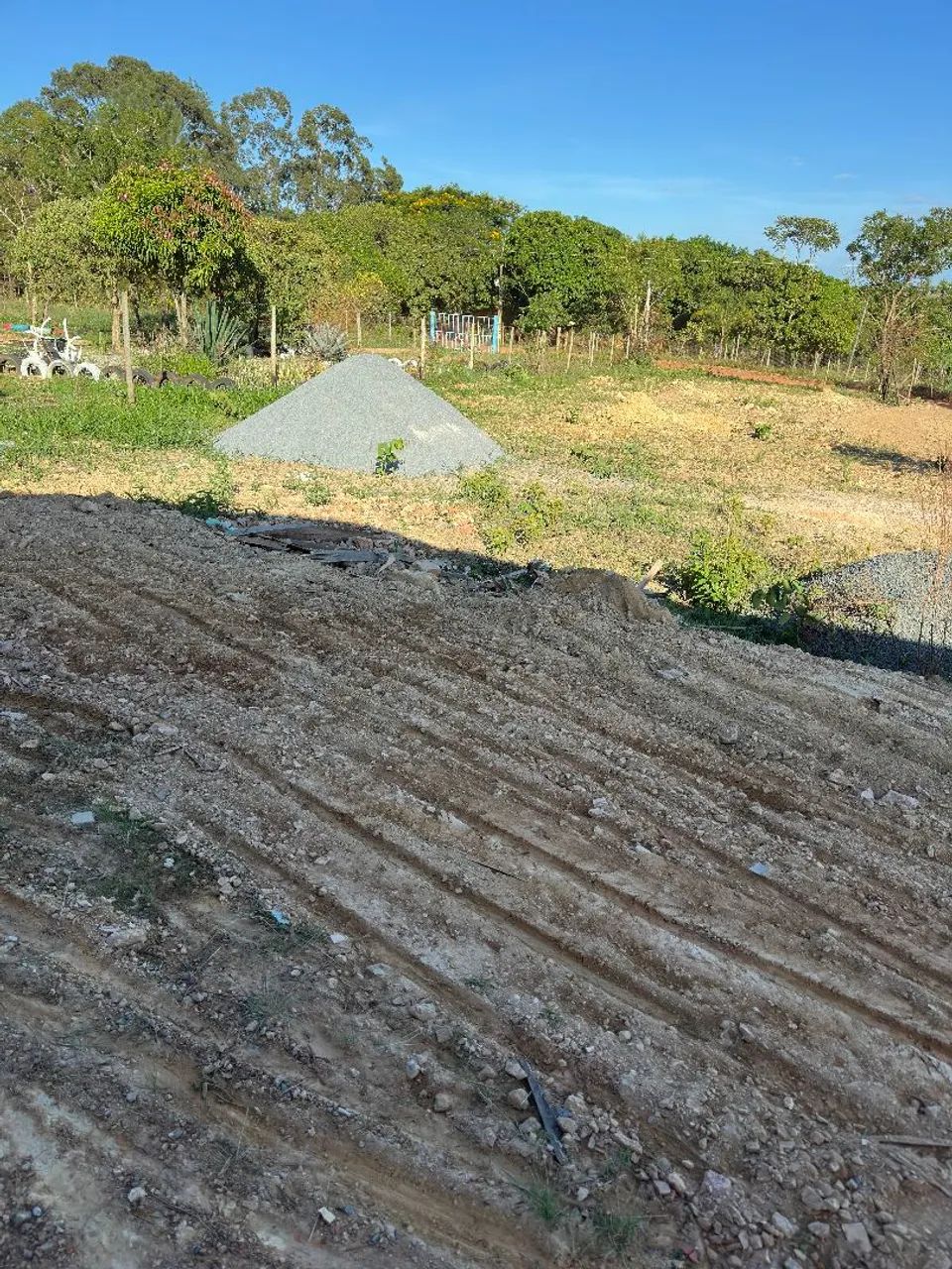 Vendo ou troco Chácara  - Foto 2