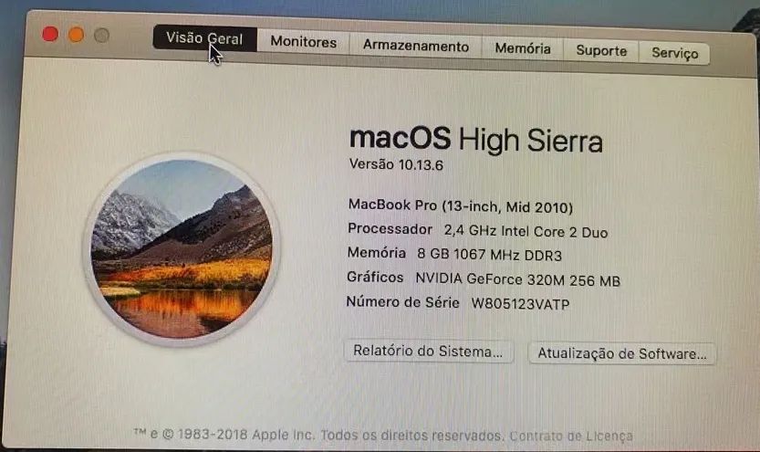 MacBook Pro 13 - Foto 4