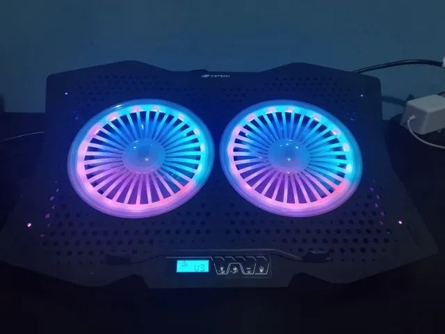 Notebook Gamer Lenovo IdeaPad Gaming 3i - Foto 2