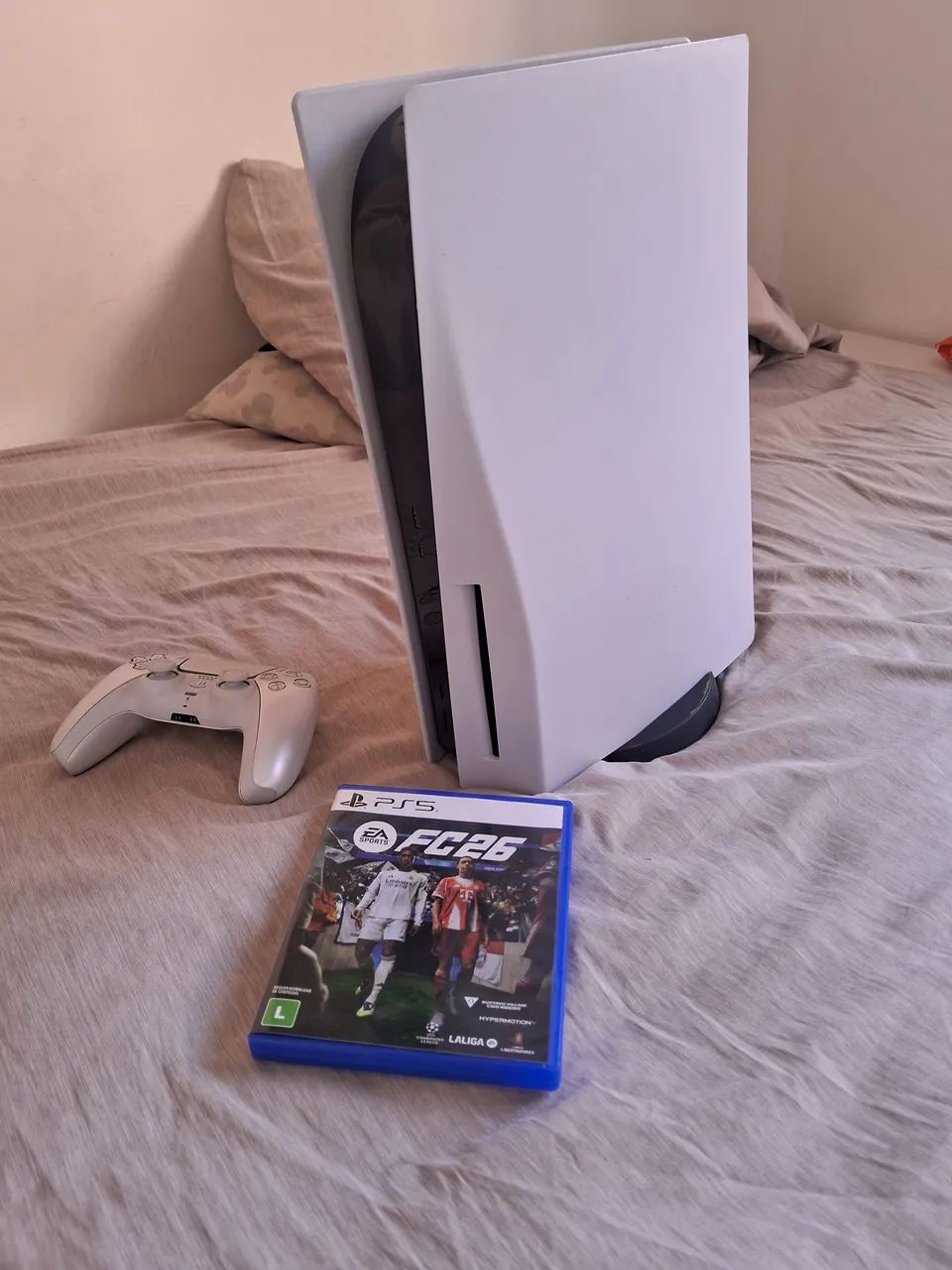 Playstation 5 - Foto 2