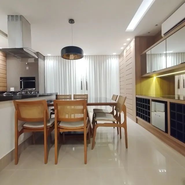 Apartamento Ária Residence - Foto 4