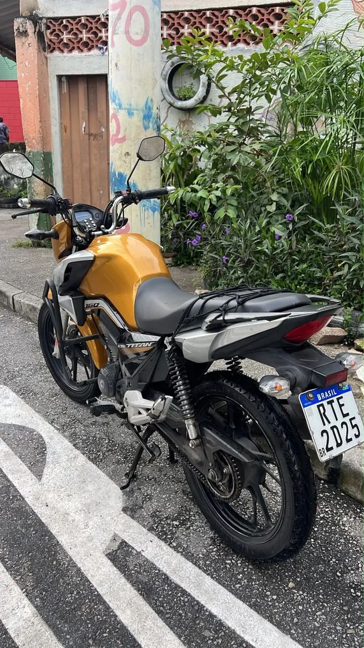 160 Dourada 2022 - Foto 3