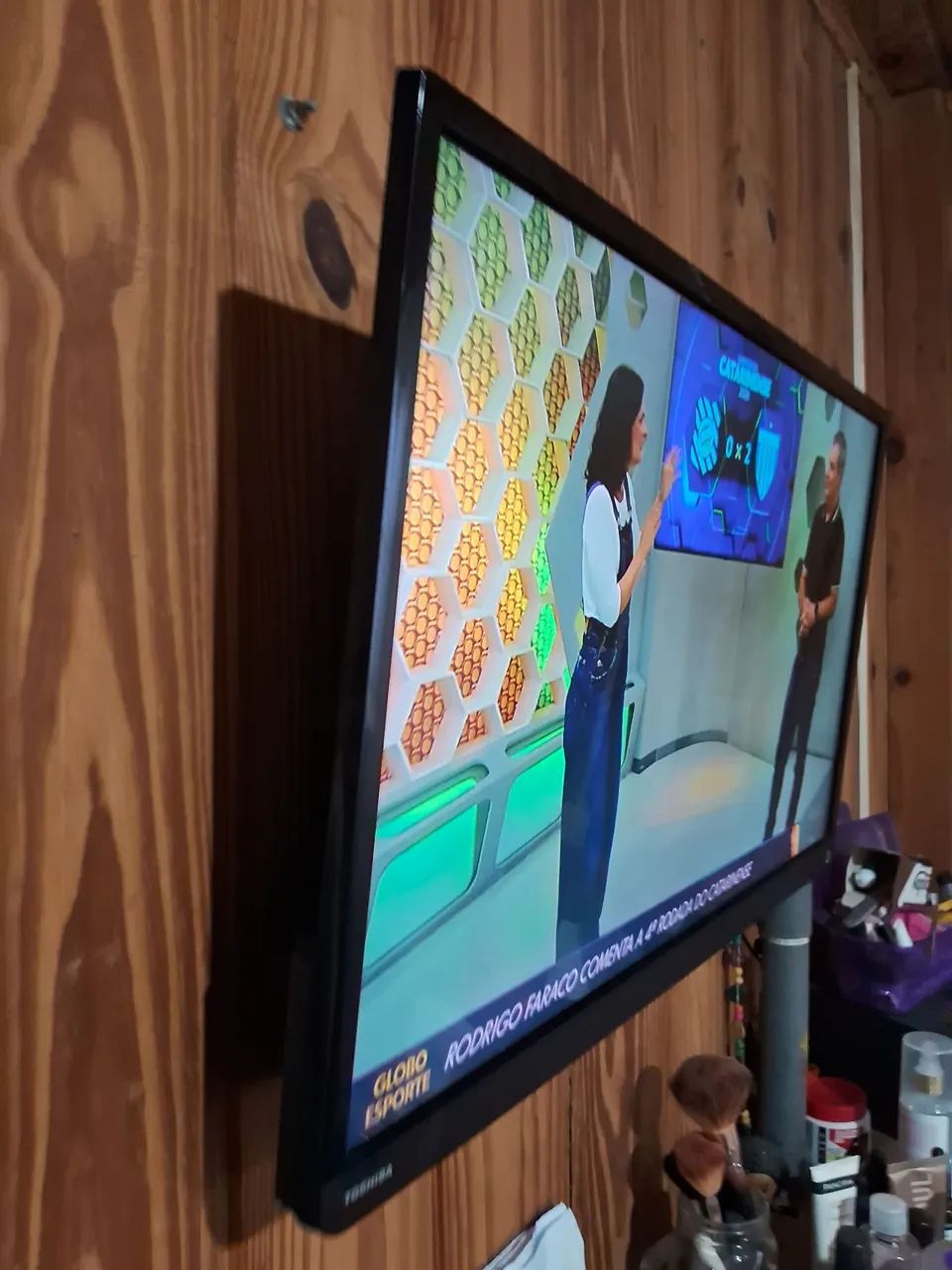 TV Toshiba 32 polegadas  - Foto 2