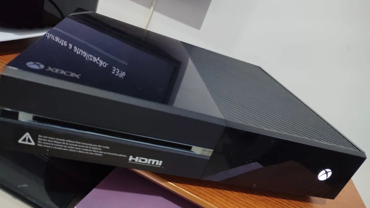 vendo xbox one  - Foto 3