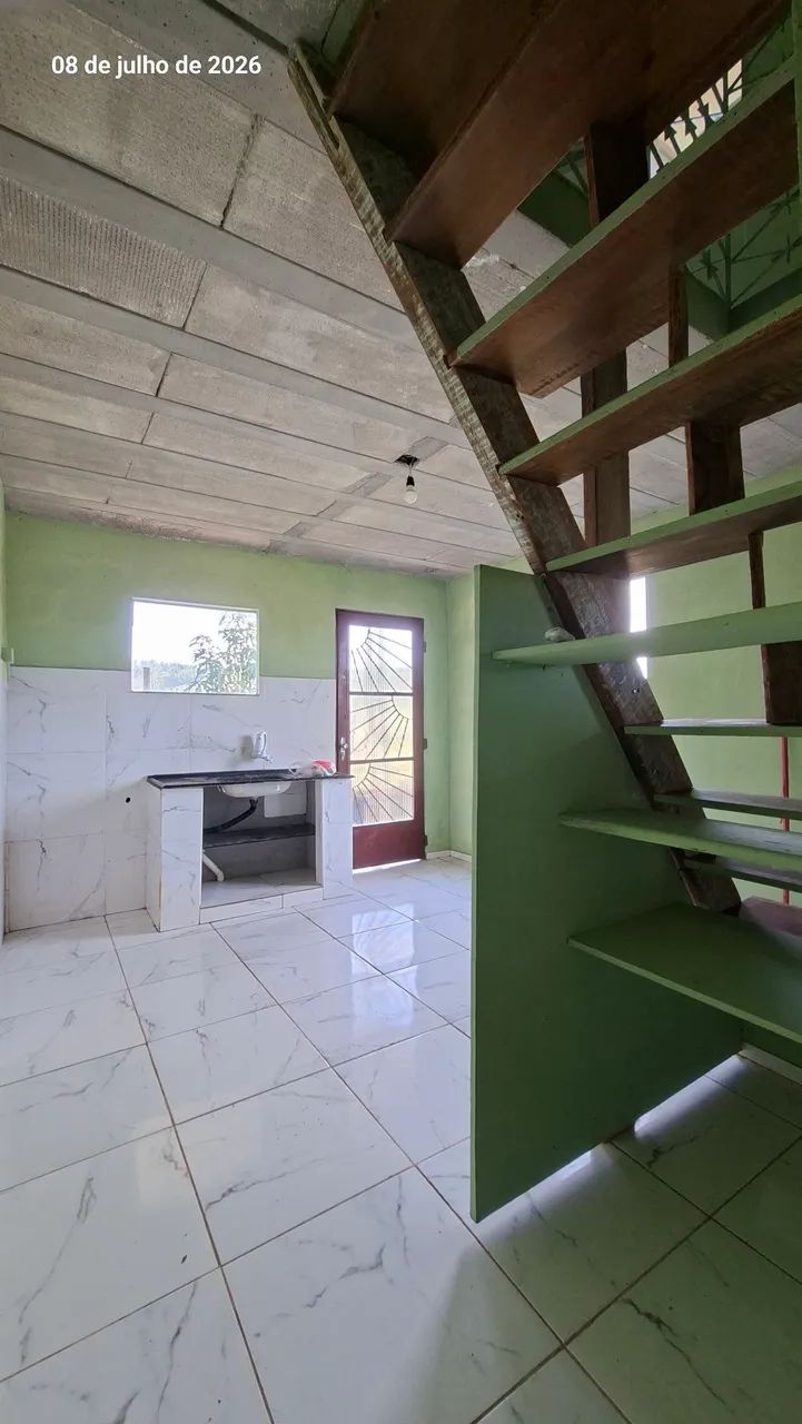 Aluga Casa Zona Rural - Foto 4