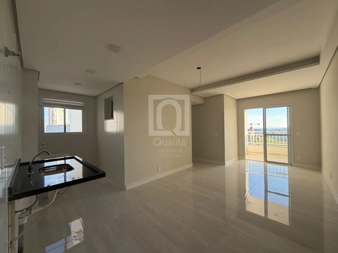 Apartamento NOVO no Parque Campolim Sorocaba - Foto 3