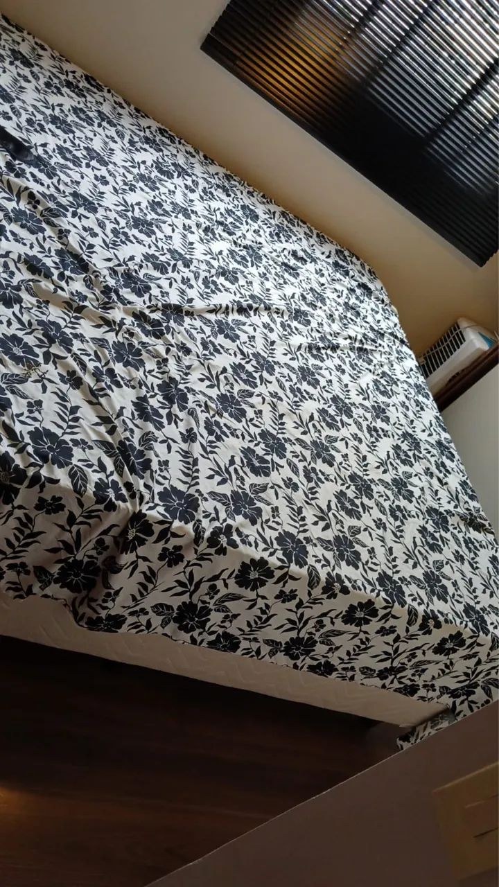 Cama box king size - Foto 3