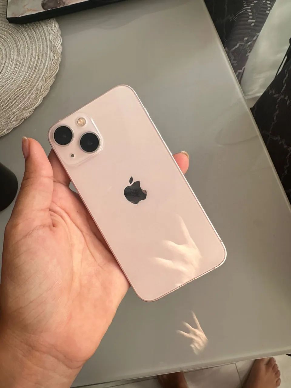 iPhone 13 mini 512gb - Celulares e Smartphones - Pernambués