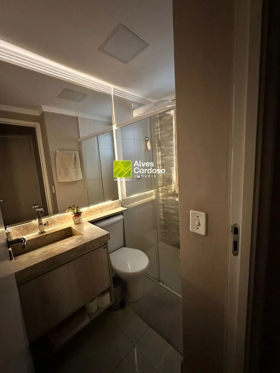 Apartamento à Venda  Condomínio Easy Life - Foto 5