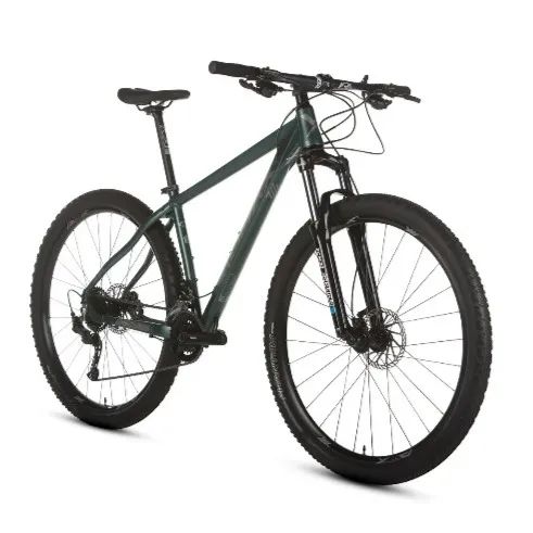 BICICLETA AUDAX ADX 50, ARO 29 - Foto 2