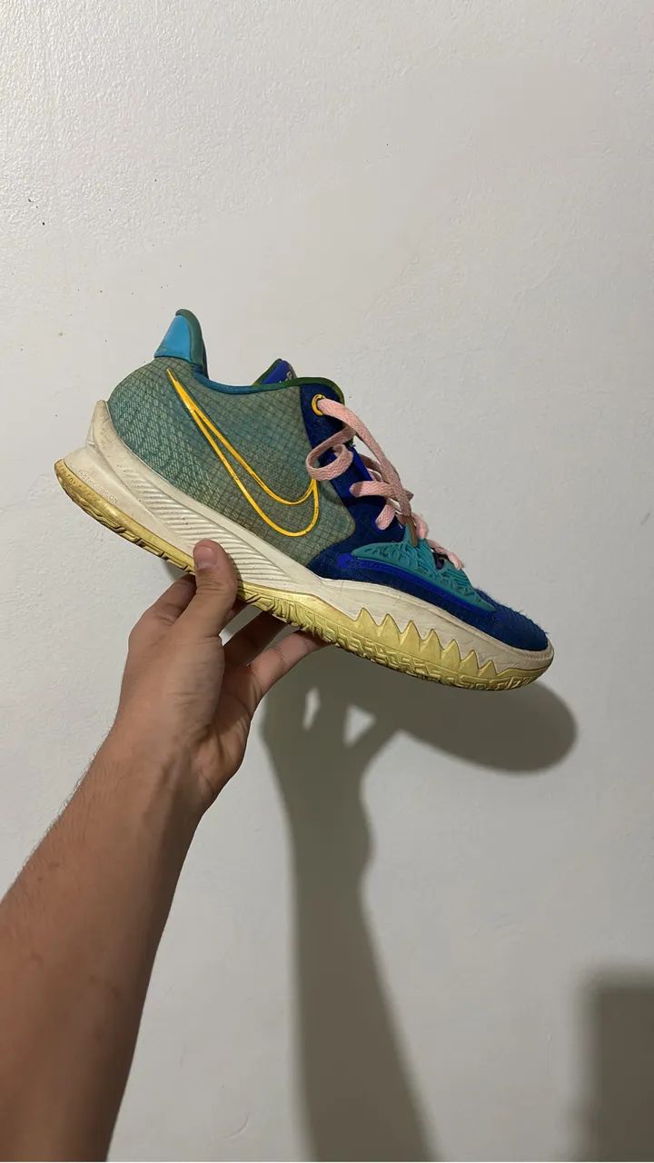 Nike Kyrie 7 - Foto 2