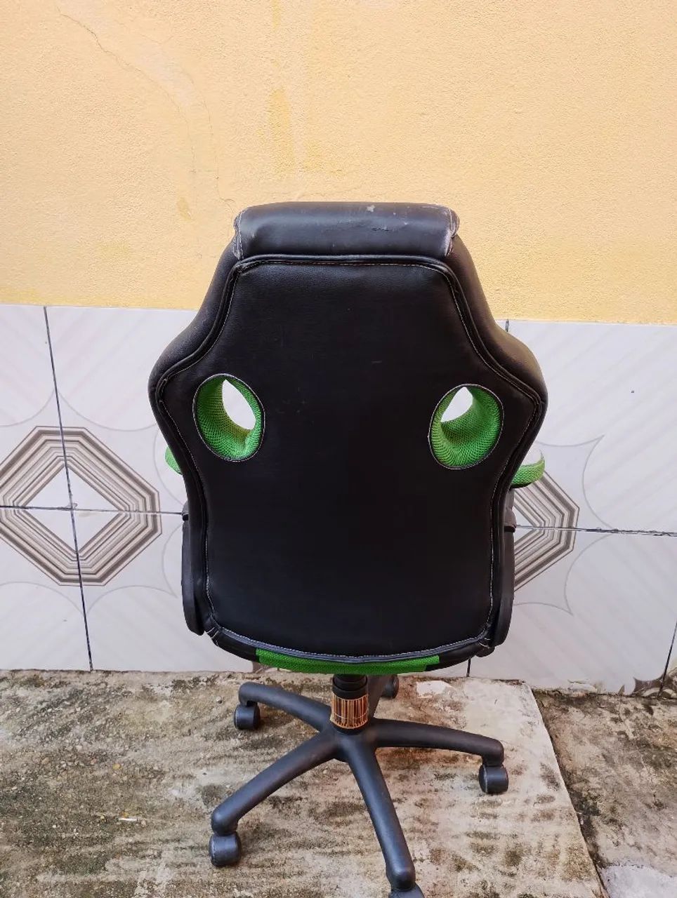 cadeira gamer - Foto 3