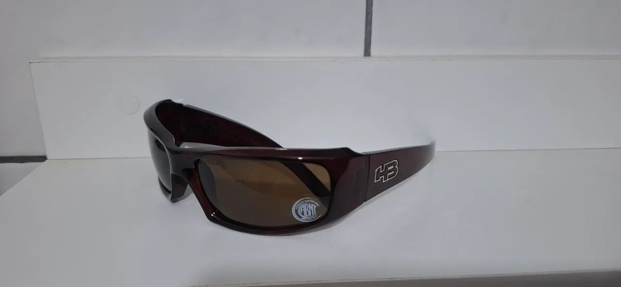 Óculos de sol v - Tronic marca (HB) - Foto 2