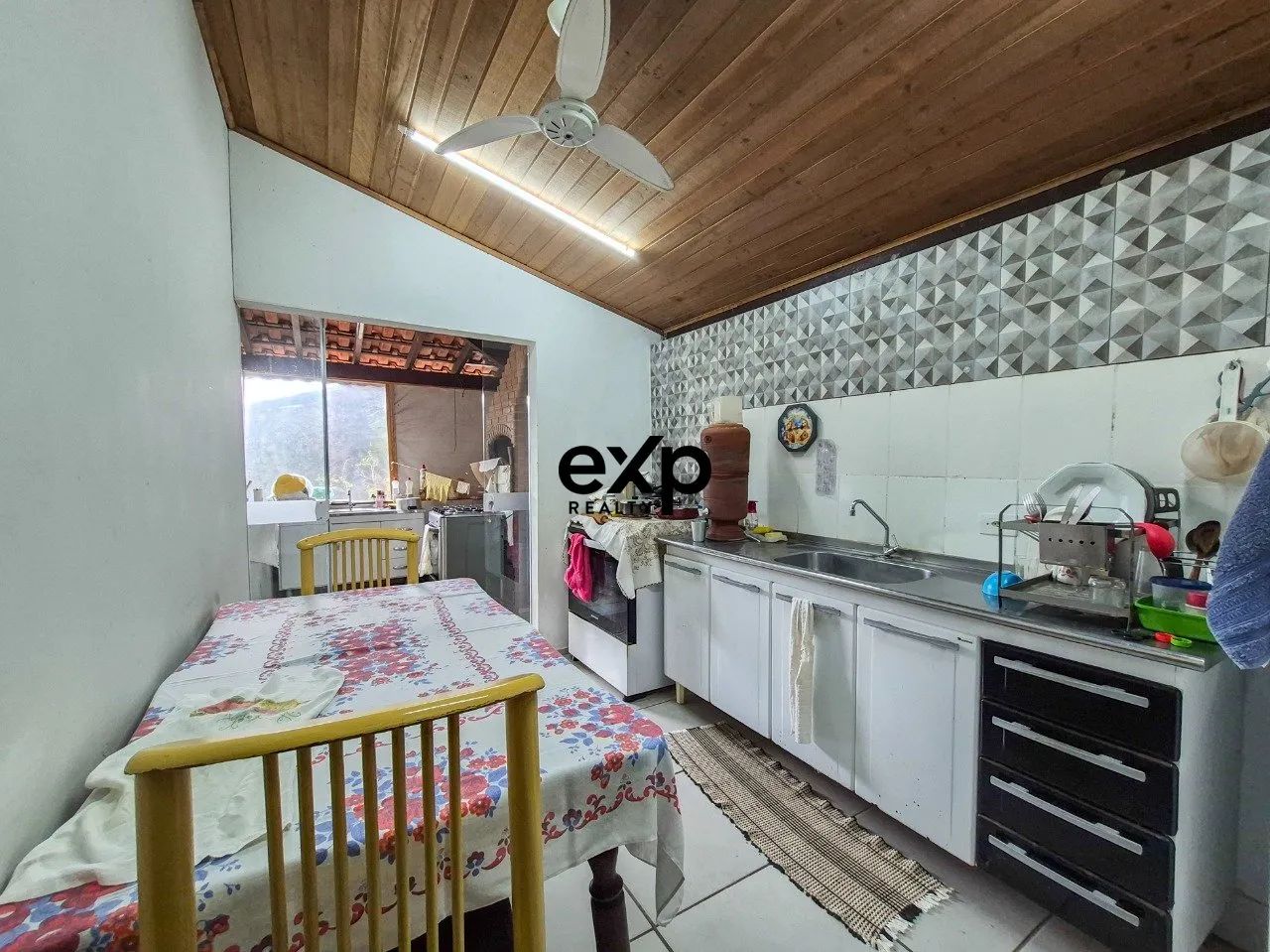 Chácara com 1.250 m² de terreno à venda no bairro Serrote - Foto 5