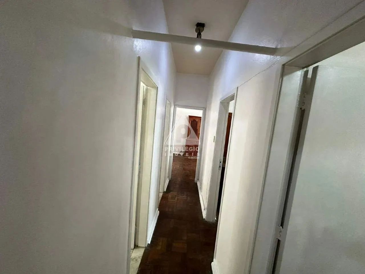 3 quartos com dependência no posto 4 - Foto 4