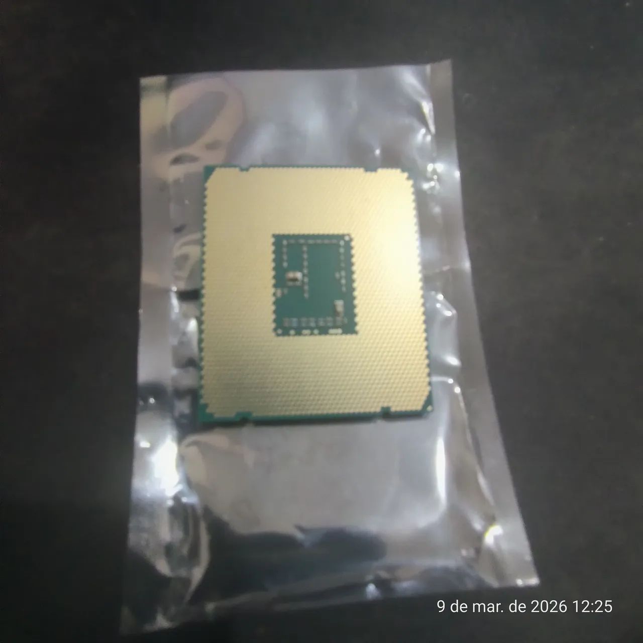 Processador Intel Xeon E5 2670 V3 de 2.3Ghz - Foto 3