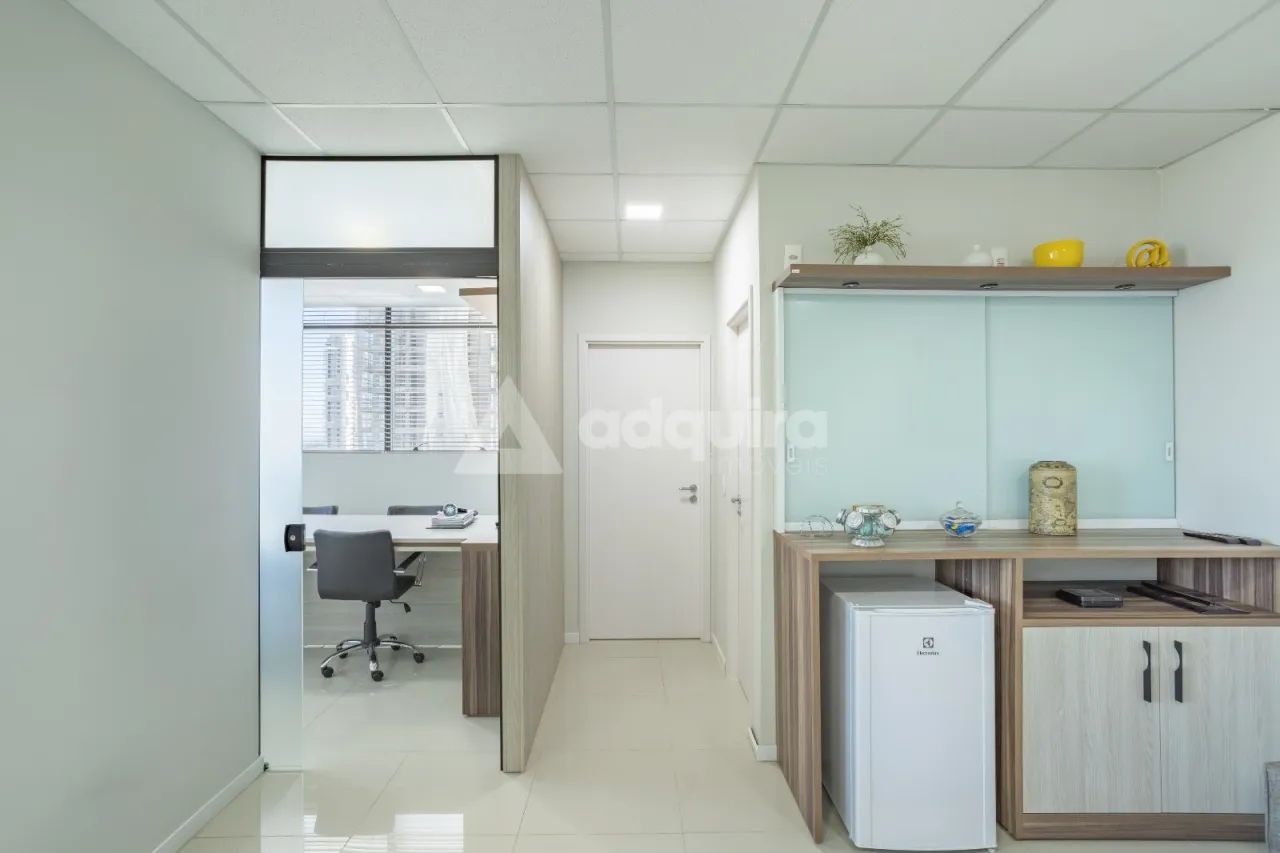 Excelente Sala Comercial à Venda-edifício Corporate Center | Bairro Estrela - Foto 2