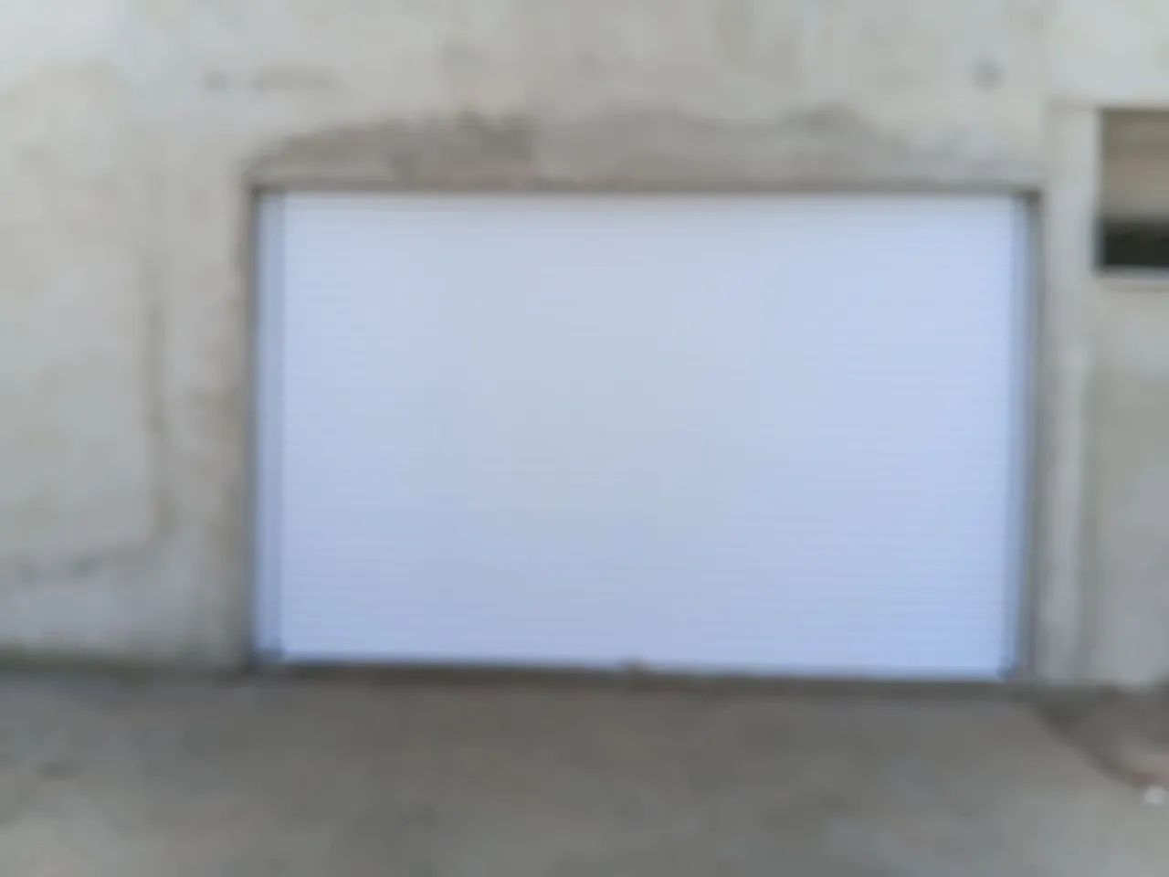 Portas automáticas de enrolar  - Foto 4