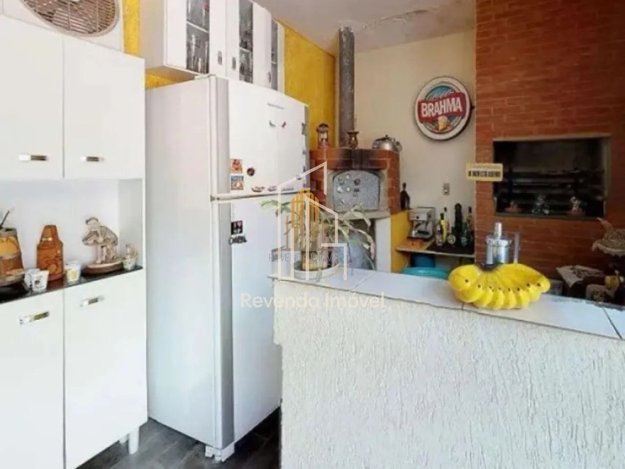 Perdizes - Casa Residencial de 254m² com 5 dormitórios, 3 suítes, edícula e 3 vagas. - Foto 5