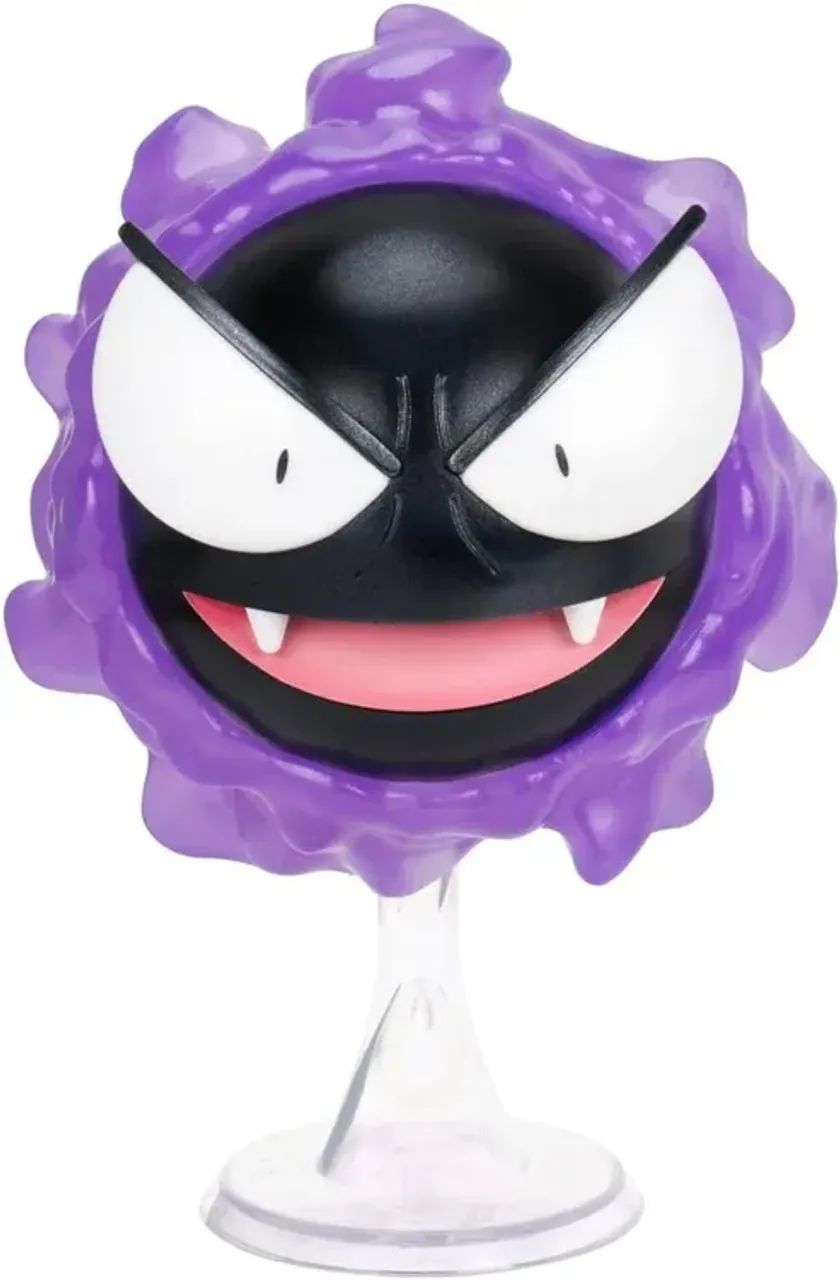 featuring Gastly, Haunter, and Gengar Pokémon Select Evolution Multi-Packs (RESERVADO) - Foto 4