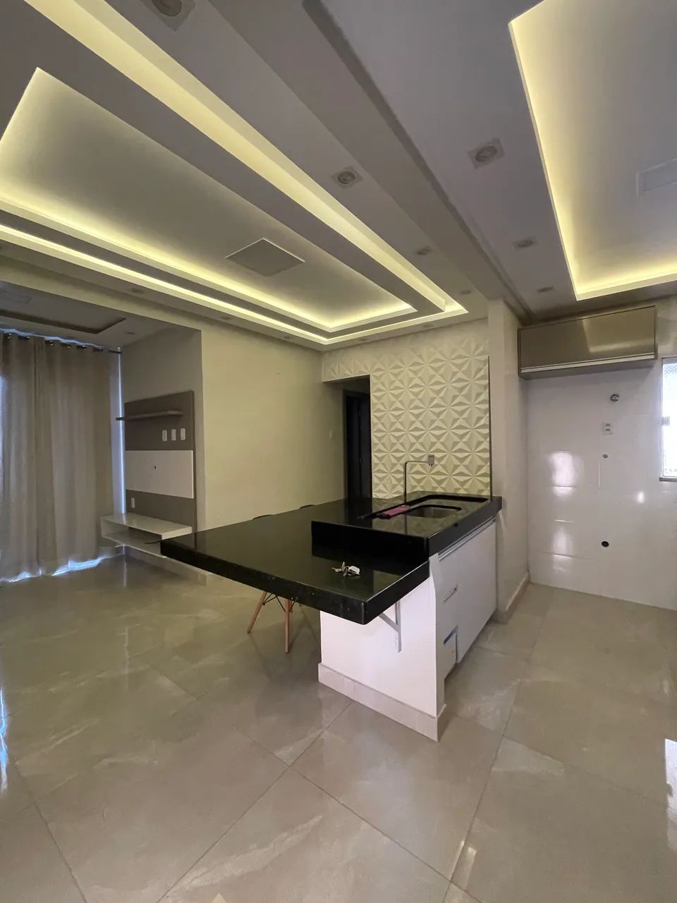 ALUGO APARTAMENTO LINDÍSSIMO EM CASTANHAL  - Foto 4